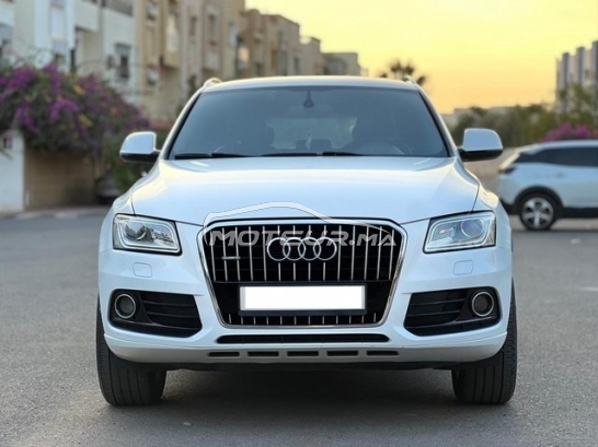 AUDI Q5 occasion 1993728