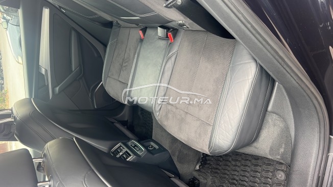 AUDI Q5 S line occasion 1853351