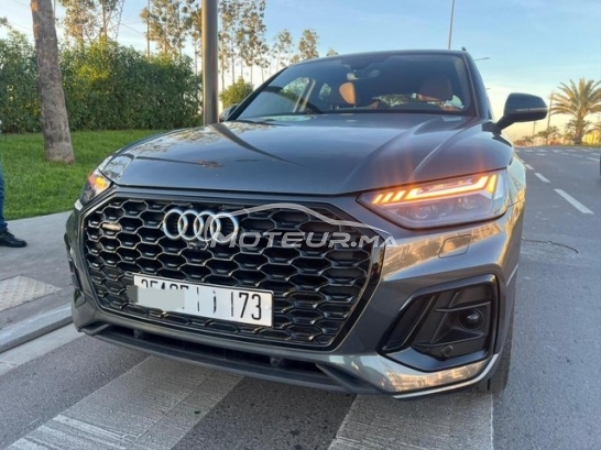 أودي كي5 مستعملة 3097407