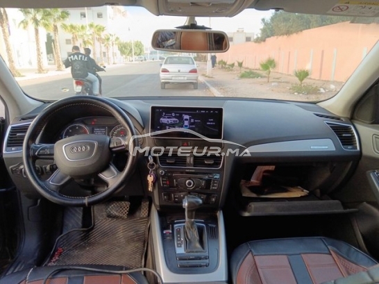 AUDI Q5 occasion 3512870