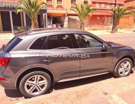 أودي كي5 Tdi مستعملة 1682186