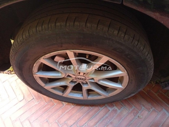 أودي كي5 مستعملة 3418829