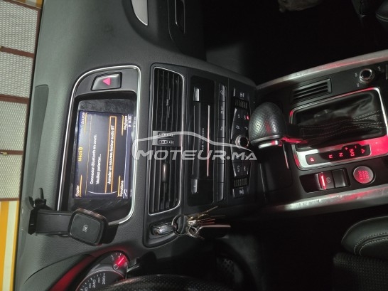 AUDI Q5 S line occasion 3557051