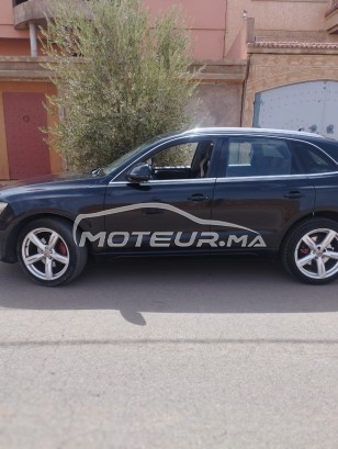 أودي كي5 مستعملة 1914217