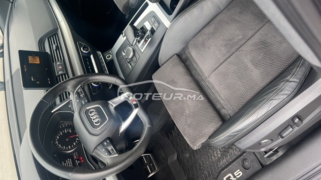 AUDI Q5 S line occasion 1853357