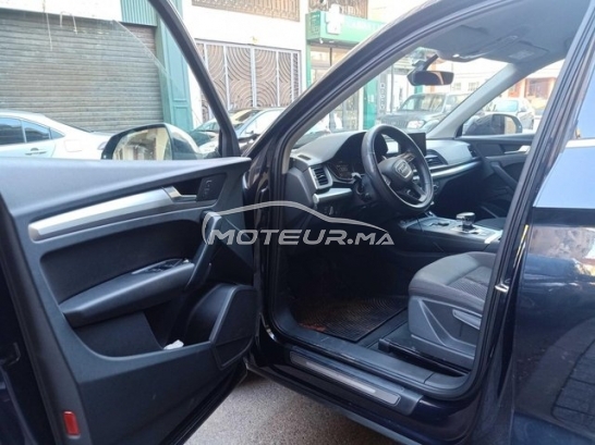 AUDI Q5 occasion 3174465