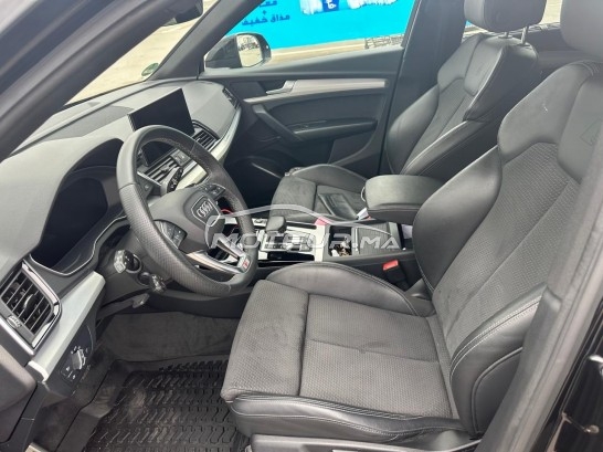 أودي كي5 S line مستعملة 1949108