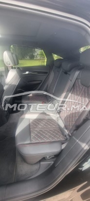 أودي كي5 Sb 40 tdi quattre tz megavol nb84 s-line مستعملة 1670003