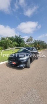 أودي كي5 Sb 40 tdi quattre tz megavol nb84 s-line مستعملة 1670006