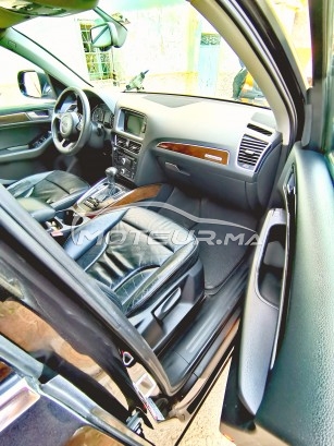 AUDI Q5 occasion 1721981