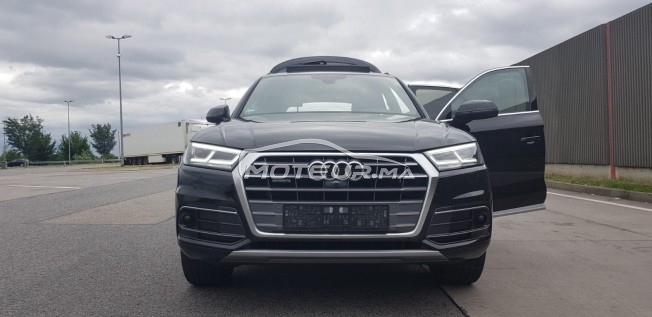 أودي كي5 Sline مستعملة 1799400