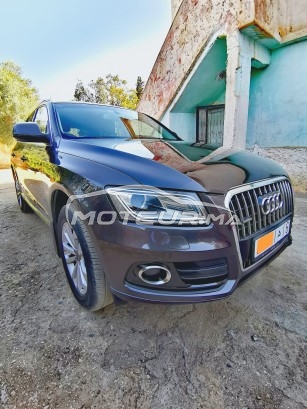 AUDI Q5 occasion 1721976