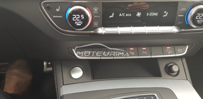 أودي كي5 Sline مستعملة 1799385