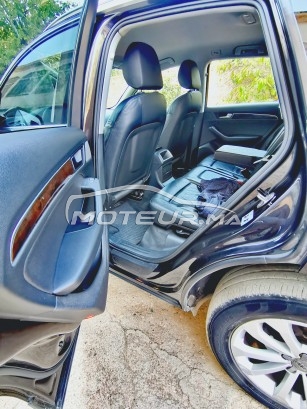 AUDI Q5 occasion 1721979