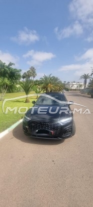 أودي كي5 Sb 40 tdi quattre tz megavol nb84 s-line مستعملة 1670004