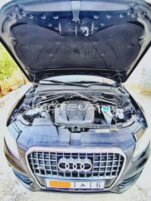 AUDI Q5 occasion 1721983