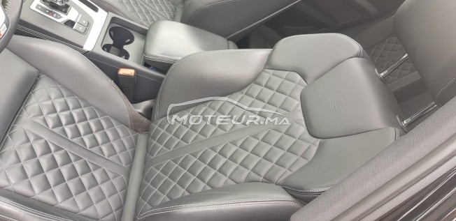 أودي كي5 Sline مستعملة 1799398