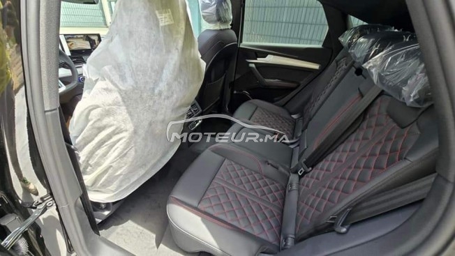 أودي كي5 S-line مستعملة 1880313