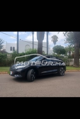 Audi Q5 sportback occasion Diesel Modèle 2021