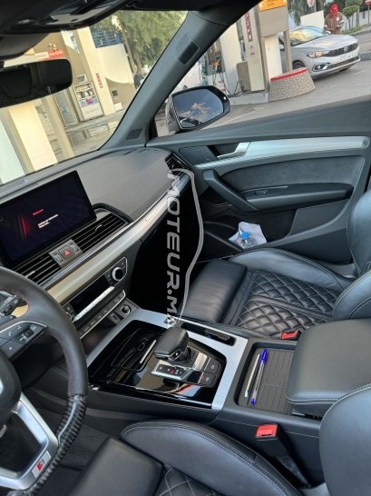 أودي كي5 مستعملة 1782058