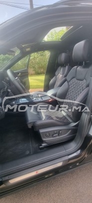 أودي كي5 Sb 40 tdi quattre tz megavol nb84 s-line مستعملة 1669997