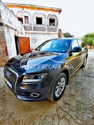 AUDI Q5 occasion 1721985