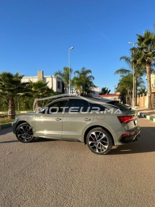 AUDI Q5 55 tfsi e quattro s line occasion 1792104