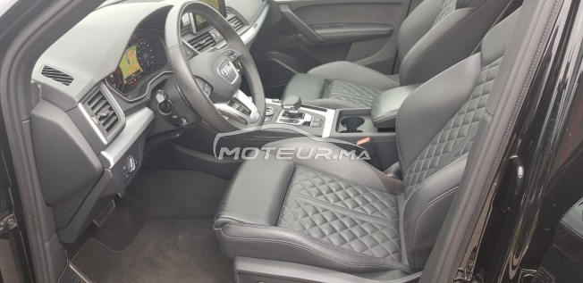 أودي كي5 Sline مستعملة 1799397