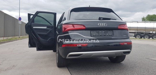 أودي كي5 Sline مستعملة 1799384