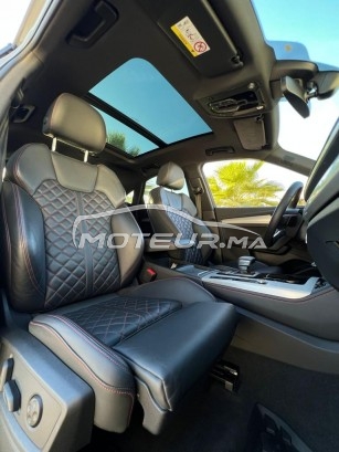 AUDI Q5 55 tfsi e quattro s line occasion 1792094