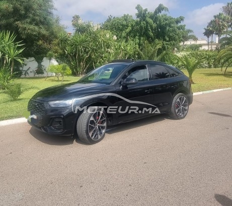 أودي كي5 Sb 40 tdi quattre tz megavol nb84 s-line مستعملة 1670011