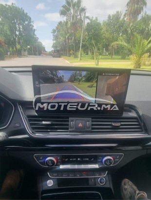 أودي كي5 Sb 40 tdi quattre tz megavol nb84 s-line مستعملة 1669999