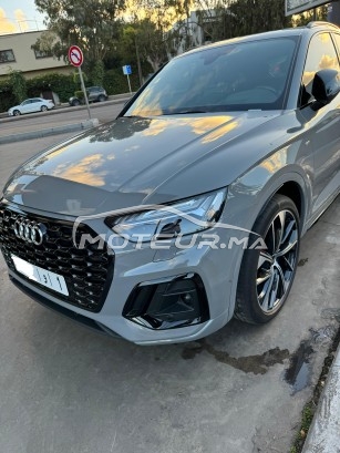 أودي كي5 مستعملة 1782057