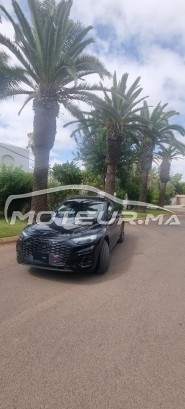 أودي كي5 Sb 40 tdi quattre tz megavol nb84 s-line مستعملة 1669998