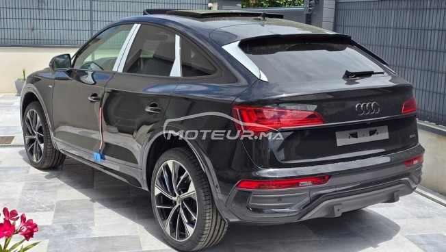 أودي كي5 S-line مستعملة 1880308