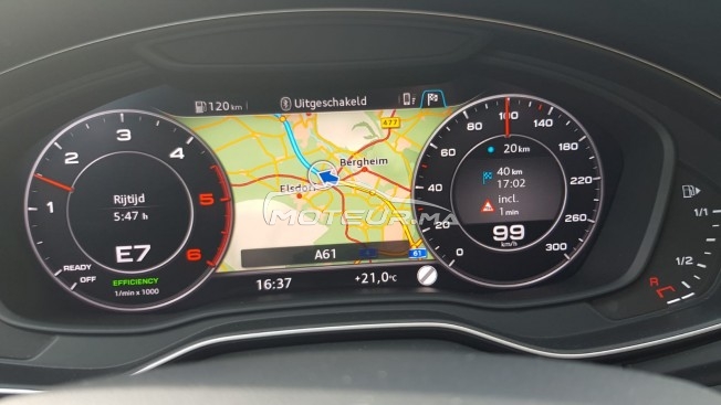 أودي كي5 Sline مستعملة 1799387