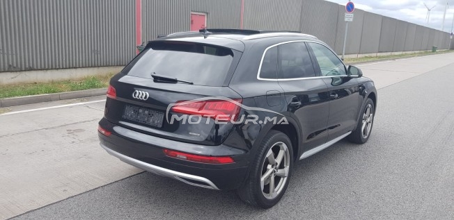 أودي كي5 Sline مستعملة 1799386