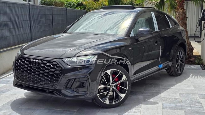 أودي كي5 S-line مستعملة 1880306