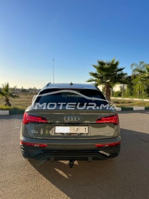 AUDI Q5 55 tfsi e quattro s line occasion 1792103