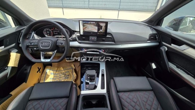 أودي كي5 S-line مستعملة 1880309