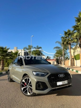 AUDI Q5 55 tfsi e quattro s line occasion 1792108