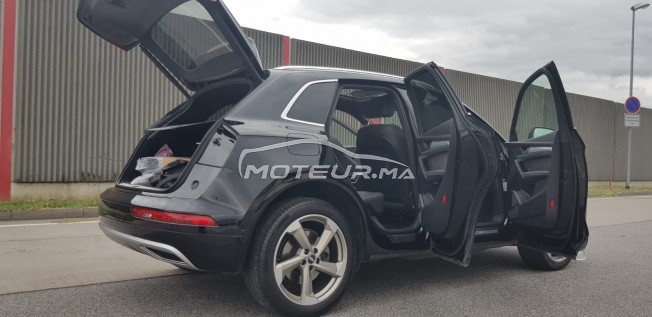 أودي كي5 Sline مستعملة 1799383