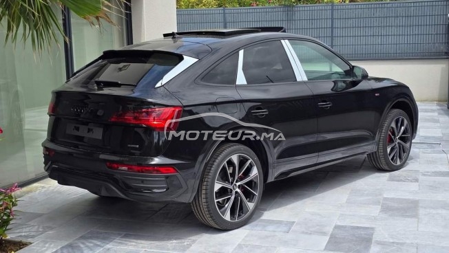 أودي كي5 S-line مستعملة 1880307