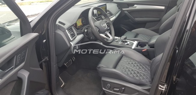 أودي كي5 Sline مستعملة 1799395