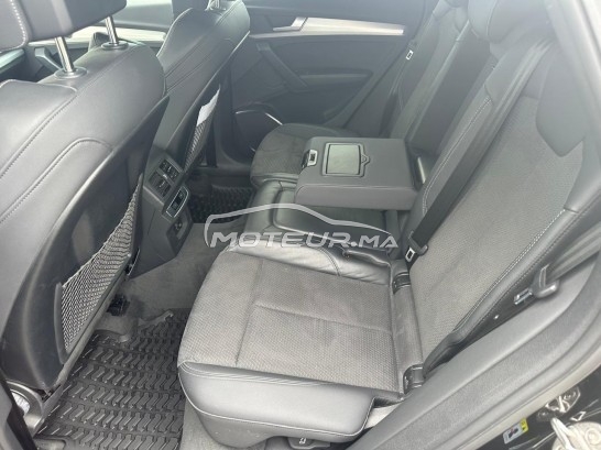 أودي كي5 S line مستعملة 1949107