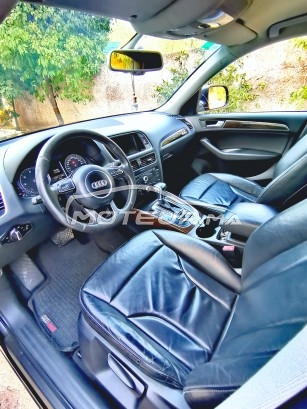 AUDI Q5 occasion 1721978