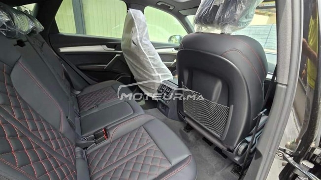 أودي كي5 S-line مستعملة 1880312