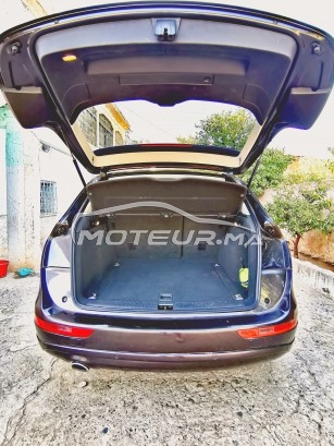 AUDI Q5 occasion 1721982