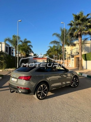 AUDI Q5 55 tfsi e quattro s line occasion 1792100