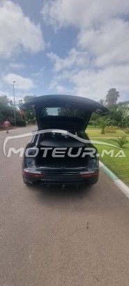 Audi Q5 sportback occasion Diesel Modèle 2021
